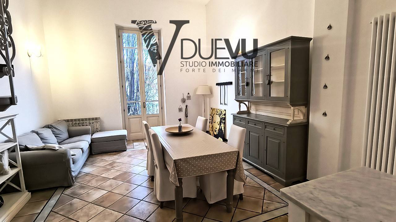 Appartamento in vendita a Seravezza, Querceta