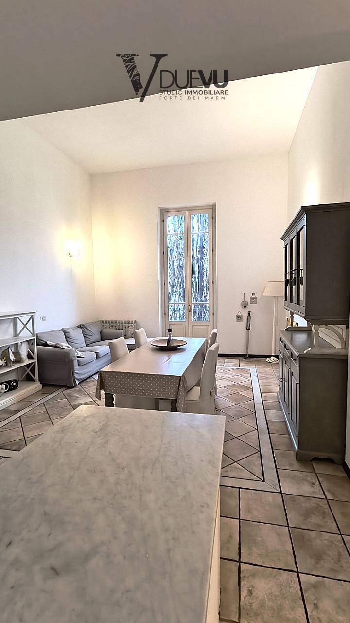 Appartamento in vendita a Seravezza, Querceta