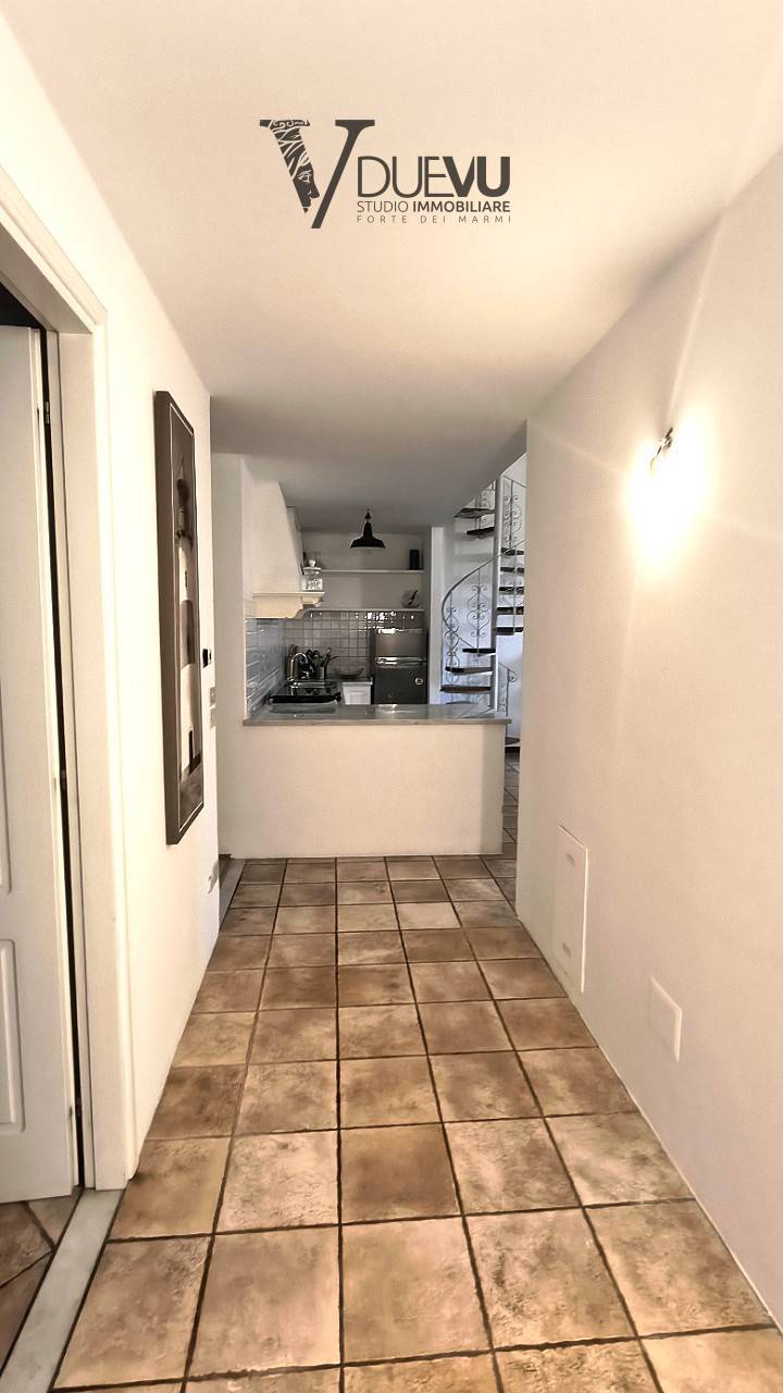 Appartamento in vendita a Seravezza, Querceta