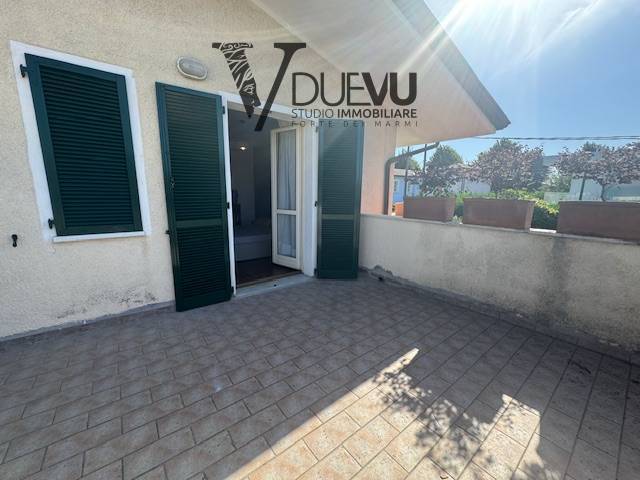 Bifamiliare in vendita a Forte dei Marmi, Centrale