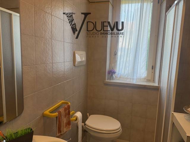 Bifamiliare in vendita a Forte dei Marmi, Centrale