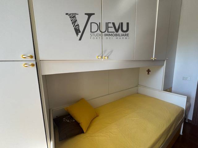 Bifamiliare in vendita a Forte dei Marmi, Centrale