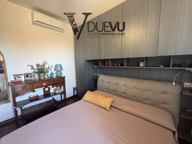 Bifamiliare in vendita a Forte dei Marmi, Centrale