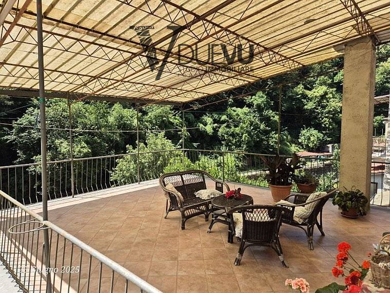 TERRATETTO in vendita a Stazzema, Pontestazzemese