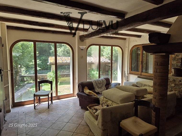 TERRATETTO in vendita a Stazzema, Pontestazzemese