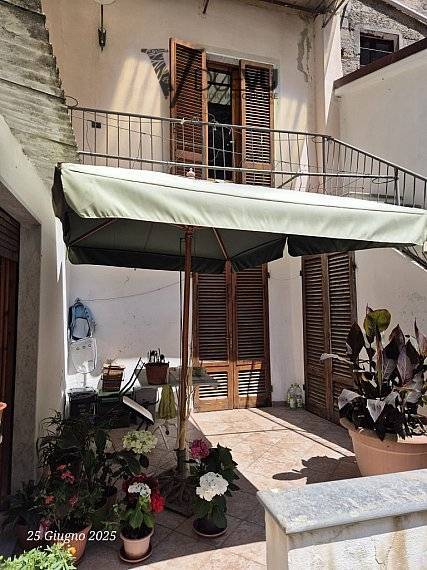 TERRATETTO in vendita a Stazzema, Pontestazzemese