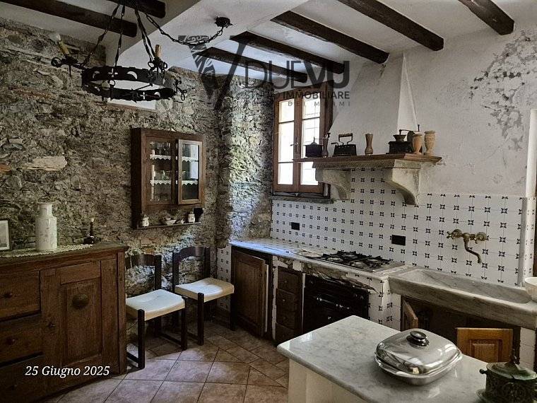 TERRATETTO in vendita a Stazzema, Pontestazzemese