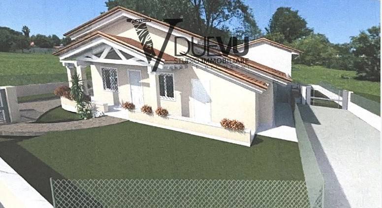 Bifamiliare in vendita a Pietrasanta, Strettoia