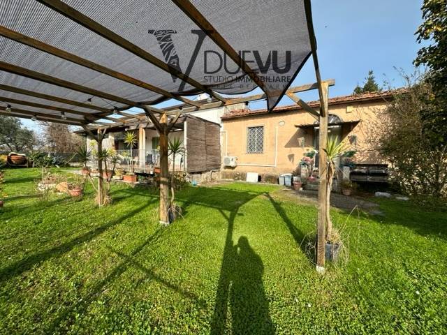 Bifamiliare in vendita a Pietrasanta, Strettoia