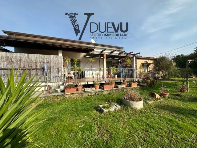 Bifamiliare in vendita a Pietrasanta, Strettoia