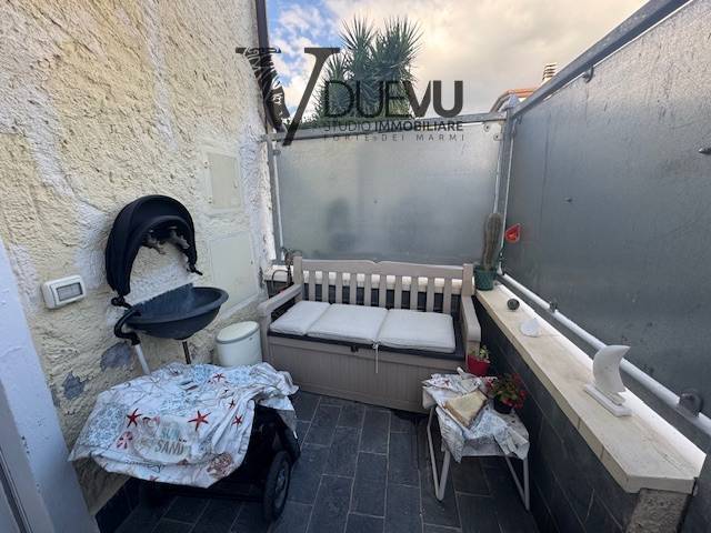 TERRATETTO in vendita a Pietrasanta, Crociale