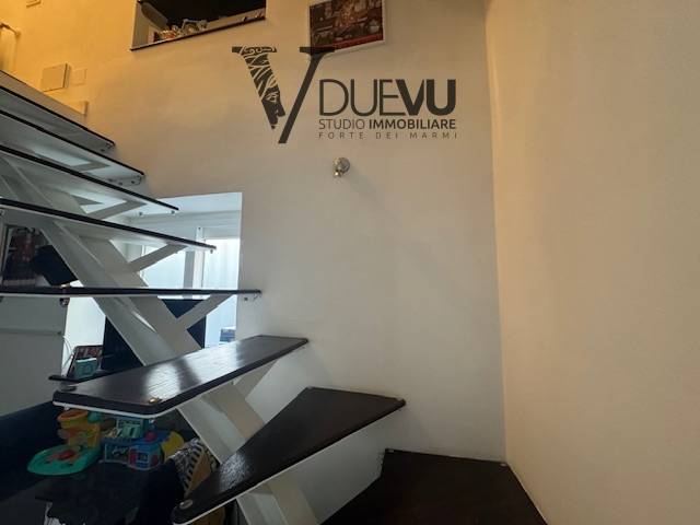 TERRATETTO in vendita a Pietrasanta, Crociale