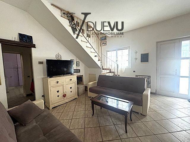 Bifamiliare in vendita a Seravezza, Querceta