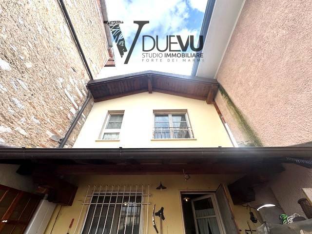 Bifamiliare in vendita a Seravezza, Querceta