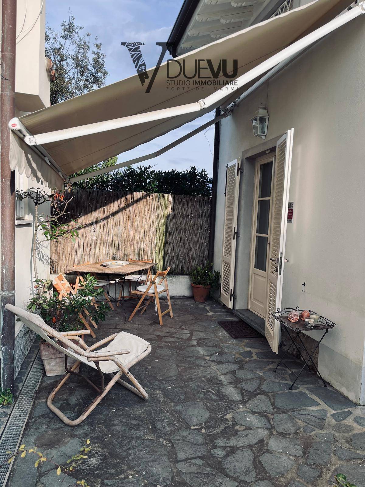 Villetta in vendita a Forte dei Marmi, Centro