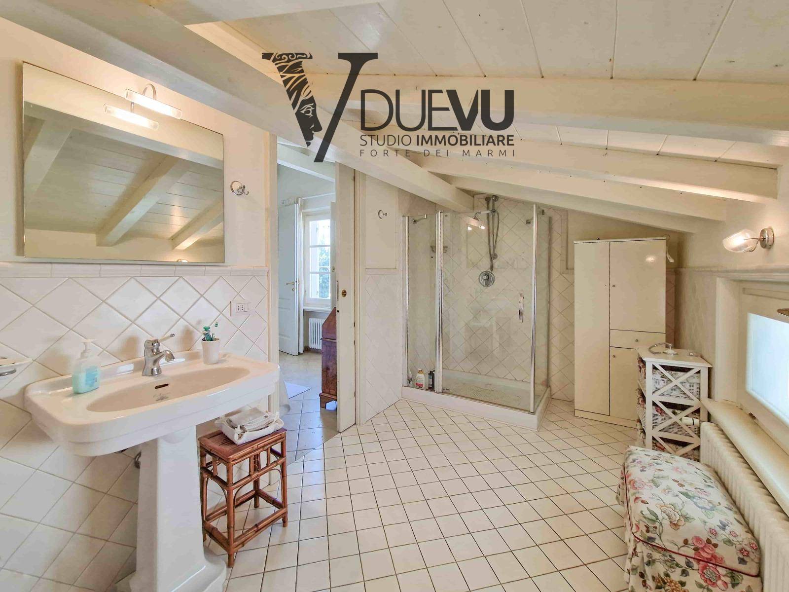 Villetta in vendita a Forte dei Marmi, Centro