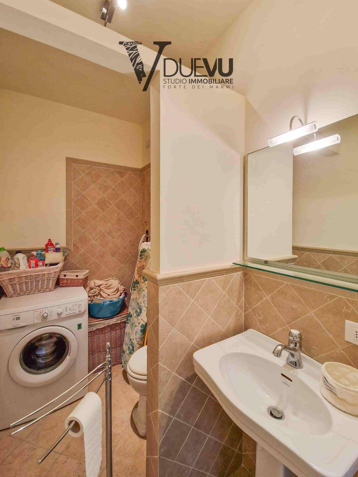 Villetta in vendita a Forte dei Marmi, Centro