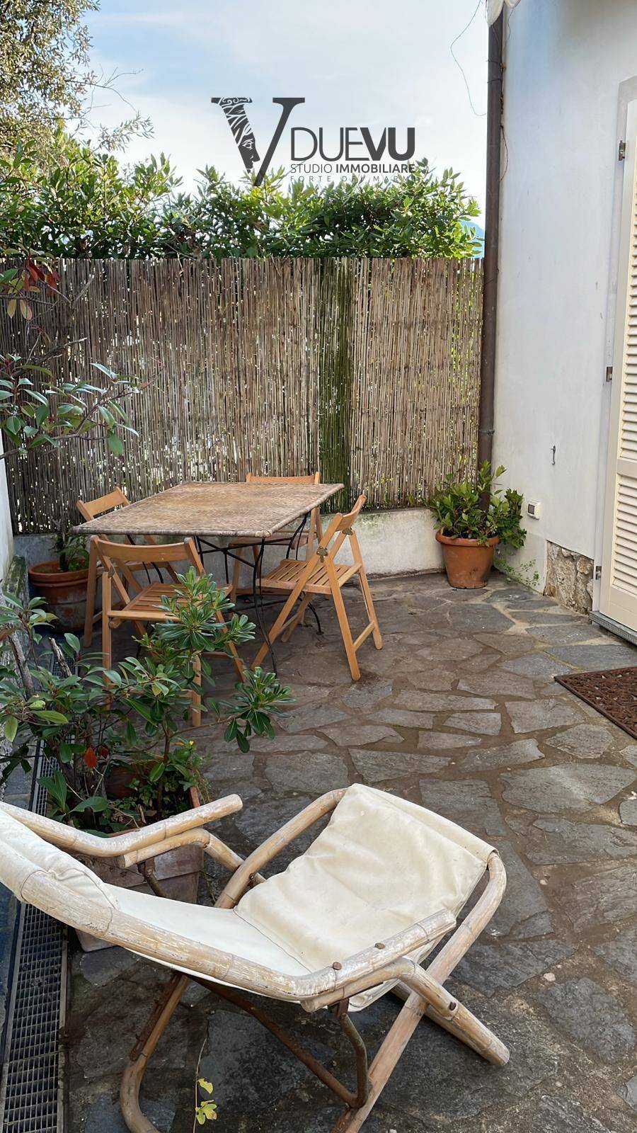 Villetta in vendita a Forte dei Marmi, Centro