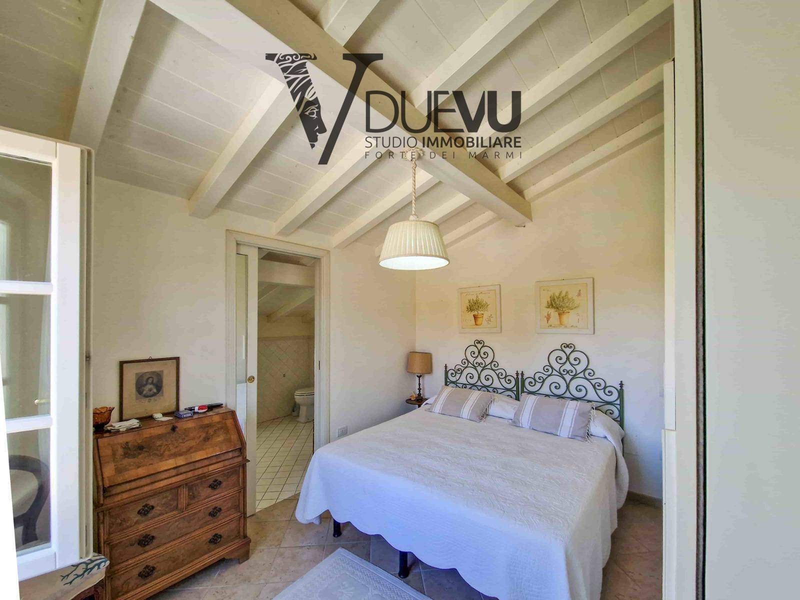 Villetta in vendita a Forte dei Marmi, Centro