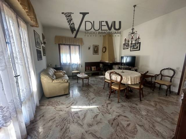 Casa singola in vendita a Seravezza, Ripa