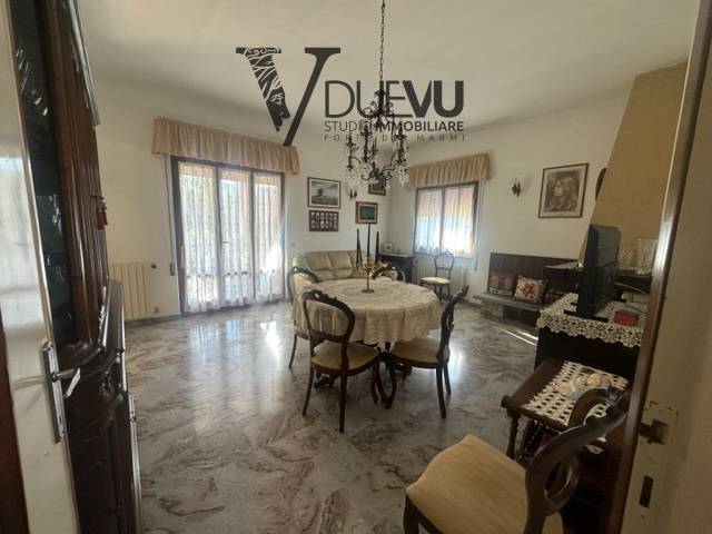 Casa singola in vendita a Seravezza, Ripa