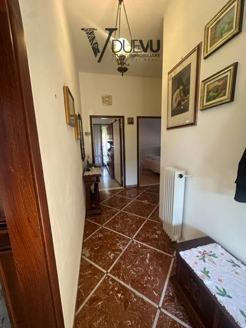 Casa singola in vendita a Seravezza, Ripa