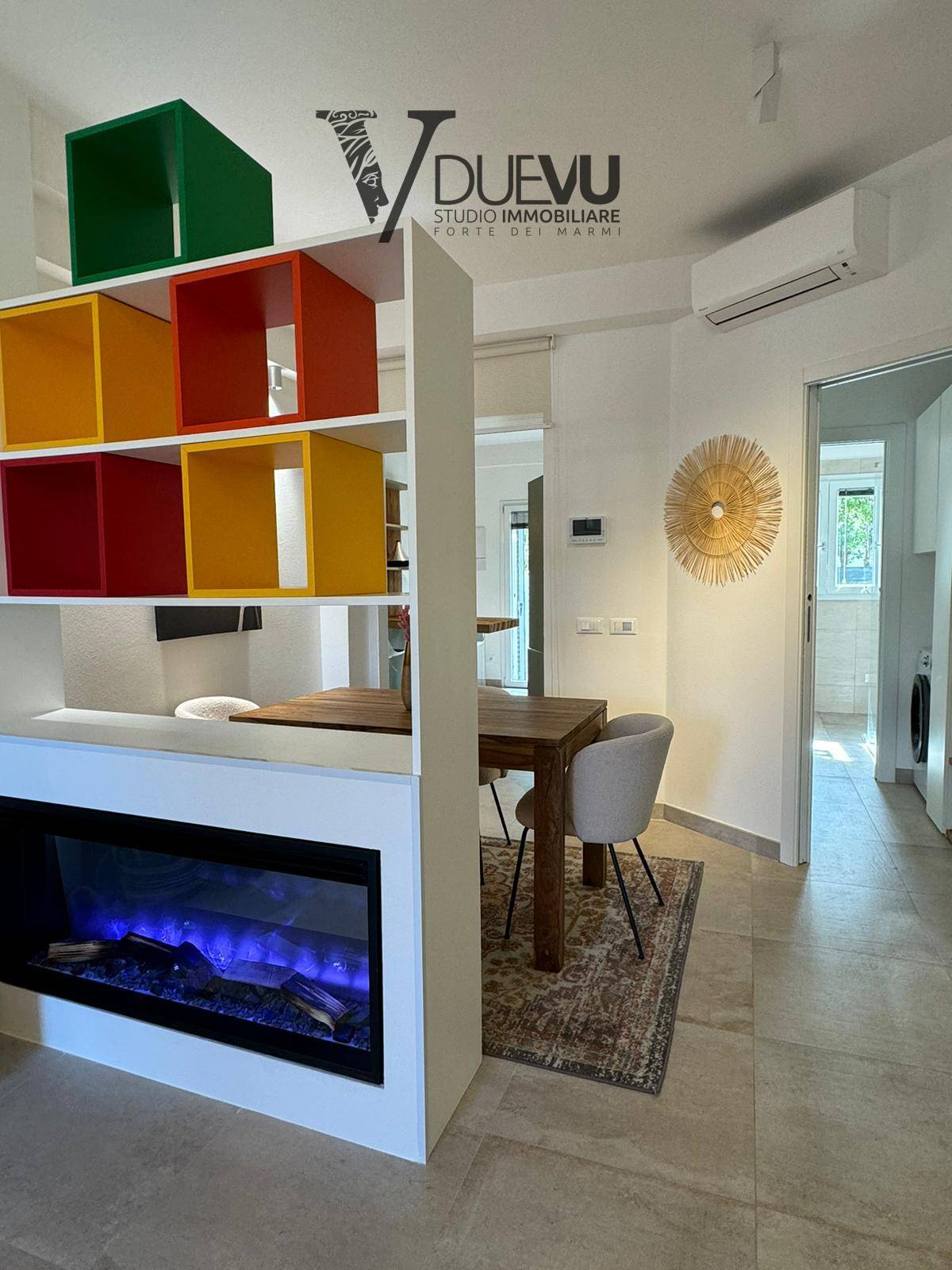 Appartamento in vendita a Montignoso, Cinquale