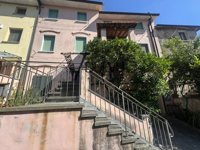 Bifamiliare in vendita a Pietrasanta, Strettoia