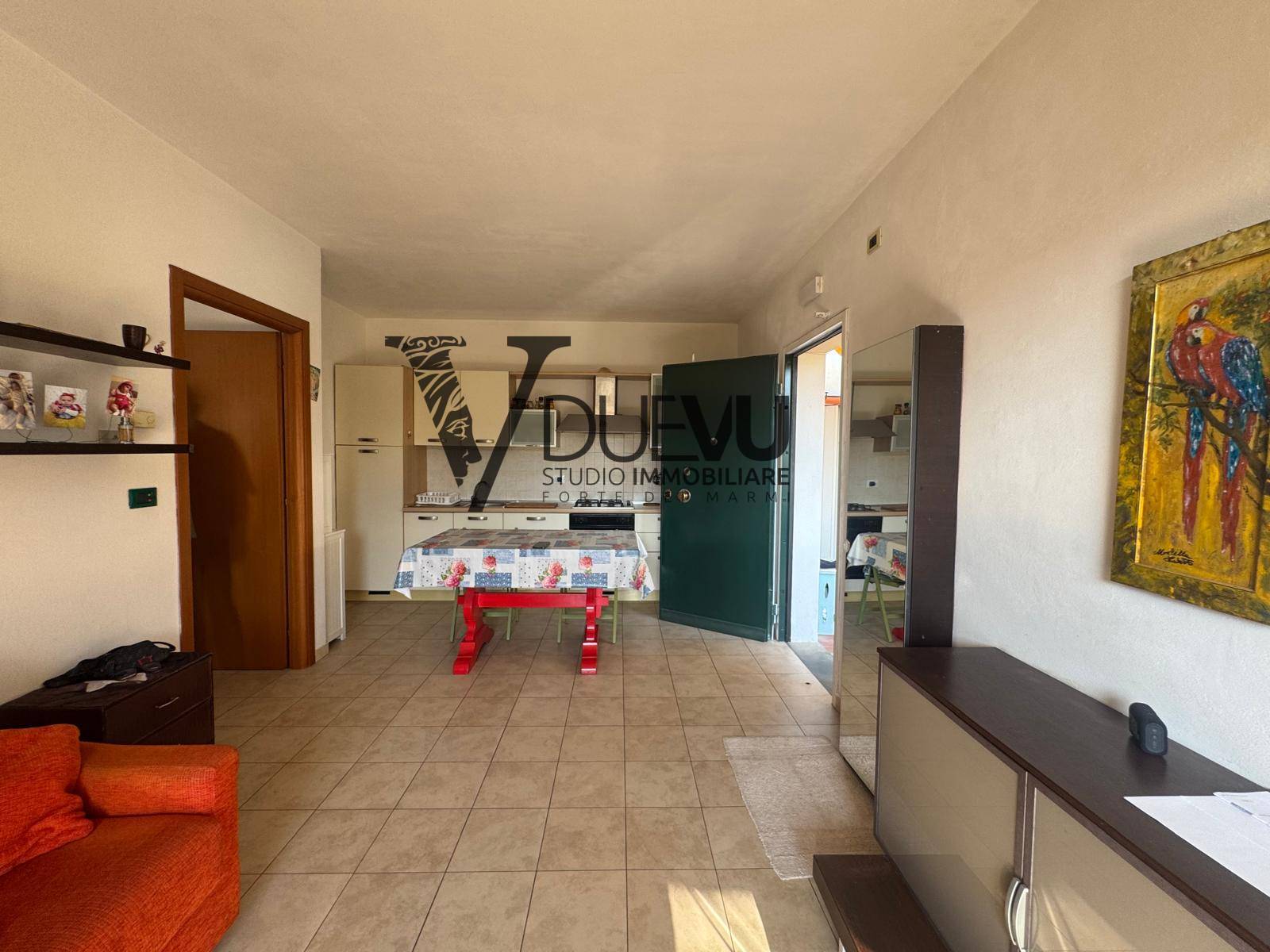 Bilocale in vendita a Seravezza, Querceta