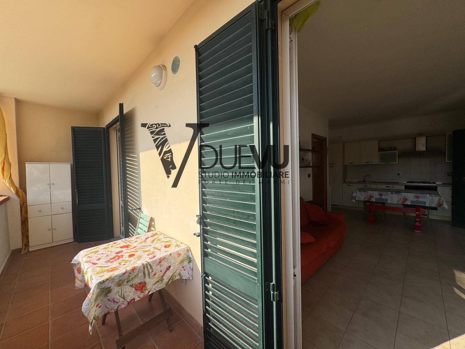 Bilocale in vendita a Seravezza, Querceta