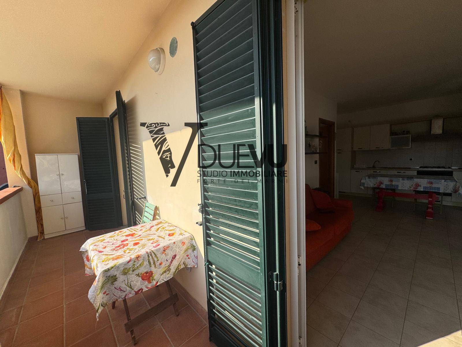 Bilocale in vendita a Seravezza, Querceta