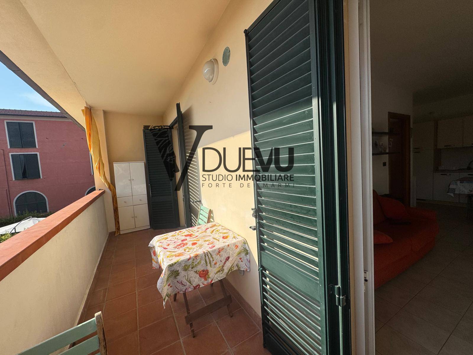 Bilocale in vendita a Seravezza, Querceta