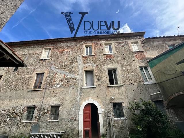 Rustico in vendita a Seravezza, Pozzi