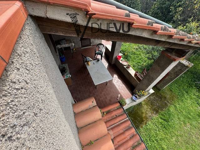 Rustico in vendita a Seravezza, Pozzi