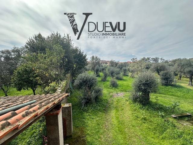 Rustico in vendita a Seravezza, Pozzi