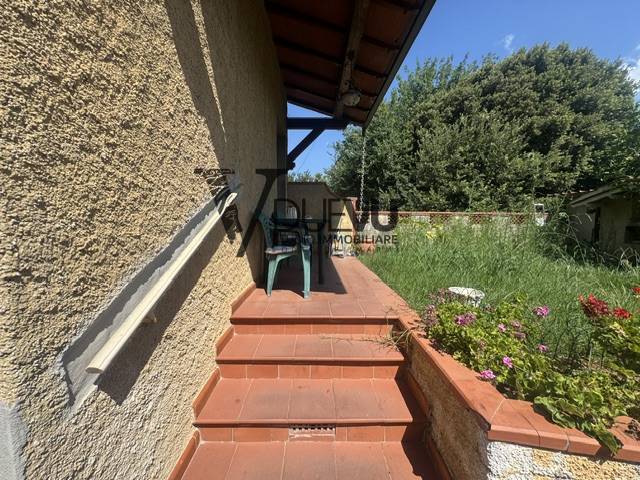 Bifamiliare in vendita a Forte dei Marmi, Vaiana