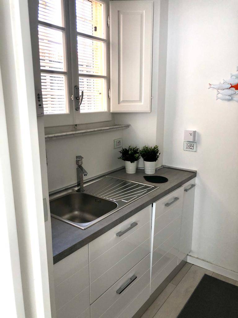 Appartamento in vendita a Forte dei Marmi, Centro