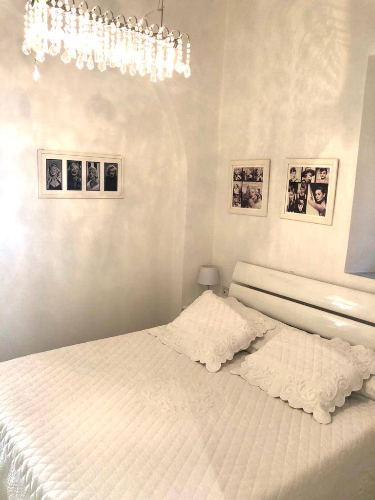 Appartamento in vendita a Forte dei Marmi, Centro
