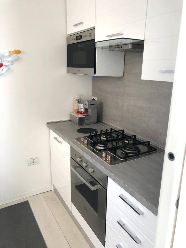 Appartamento in vendita a Forte dei Marmi, Centro