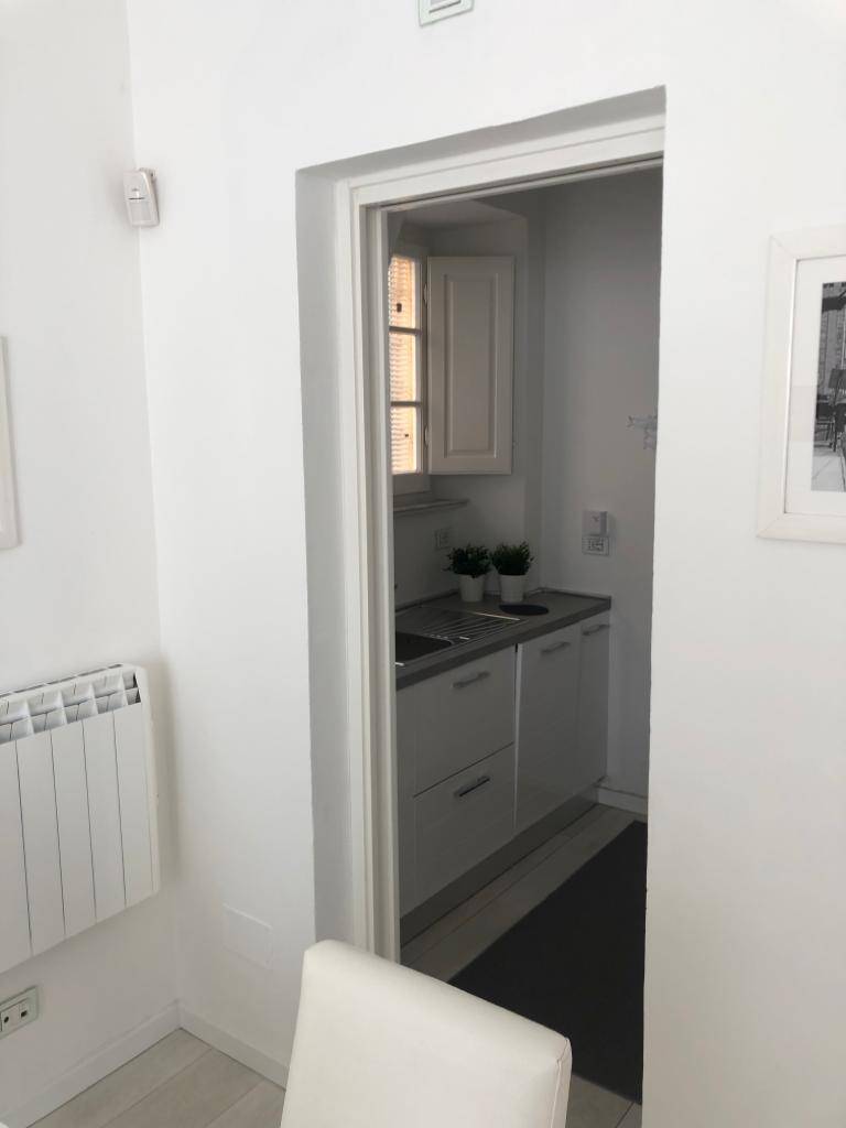 Appartamento in vendita a Forte dei Marmi, Centro