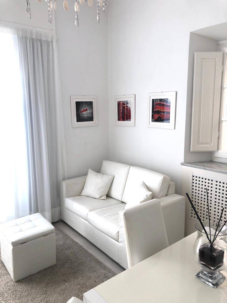 Appartamento in vendita a Forte dei Marmi, Centro