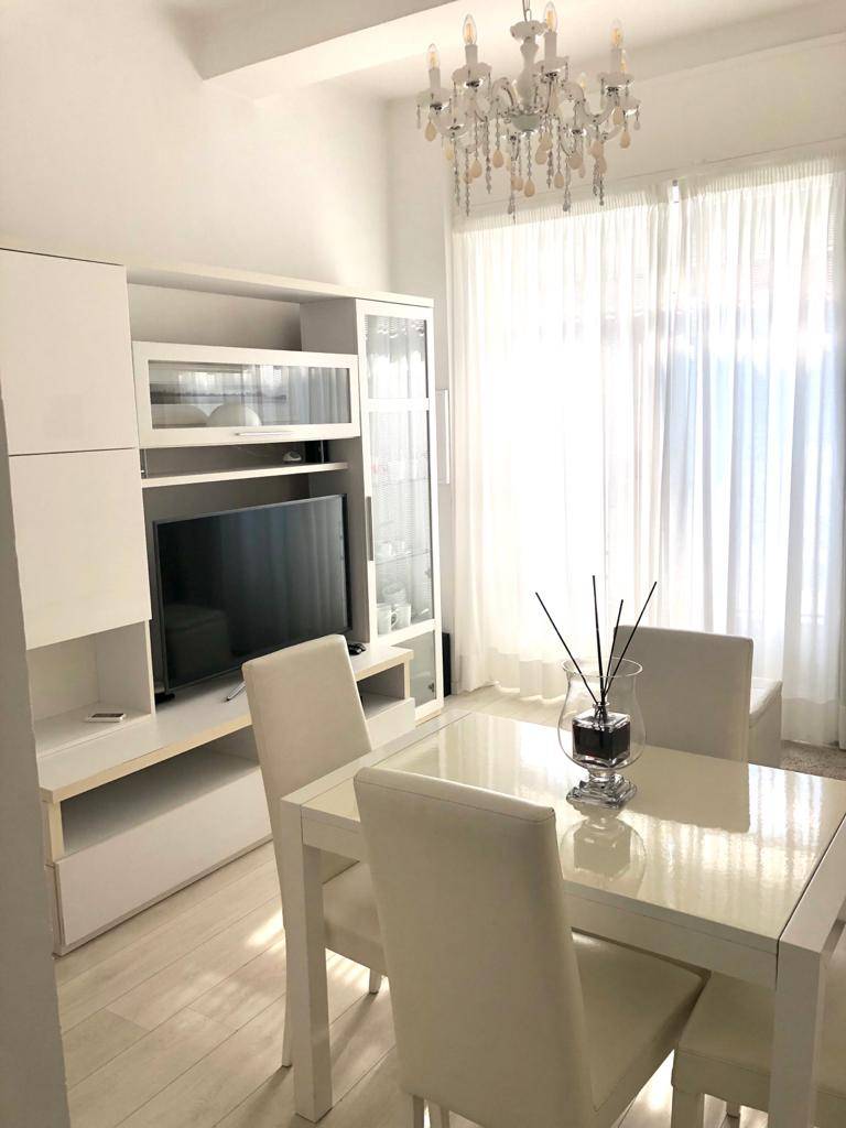 Appartamento in vendita a Forte dei Marmi, Centro