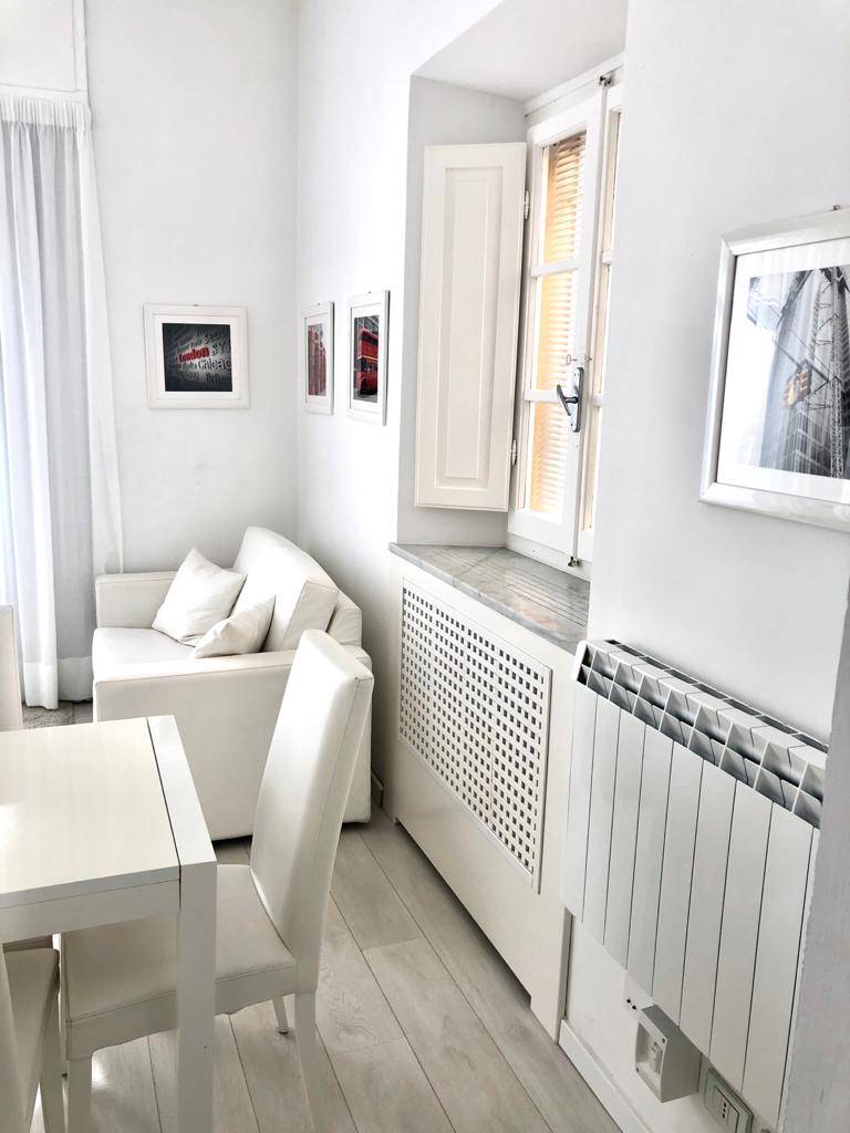 Appartamento in vendita a Forte dei Marmi, Centro