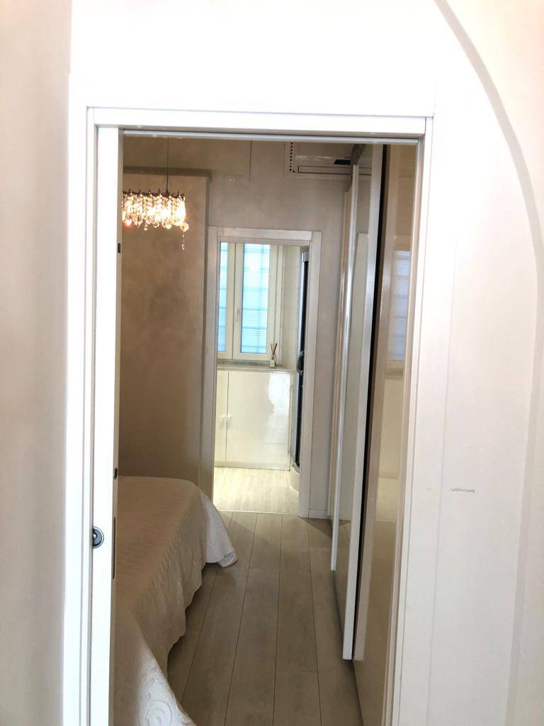 Appartamento in vendita a Forte dei Marmi, Centro