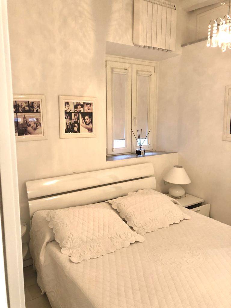 Appartamento in vendita a Forte dei Marmi, Centro
