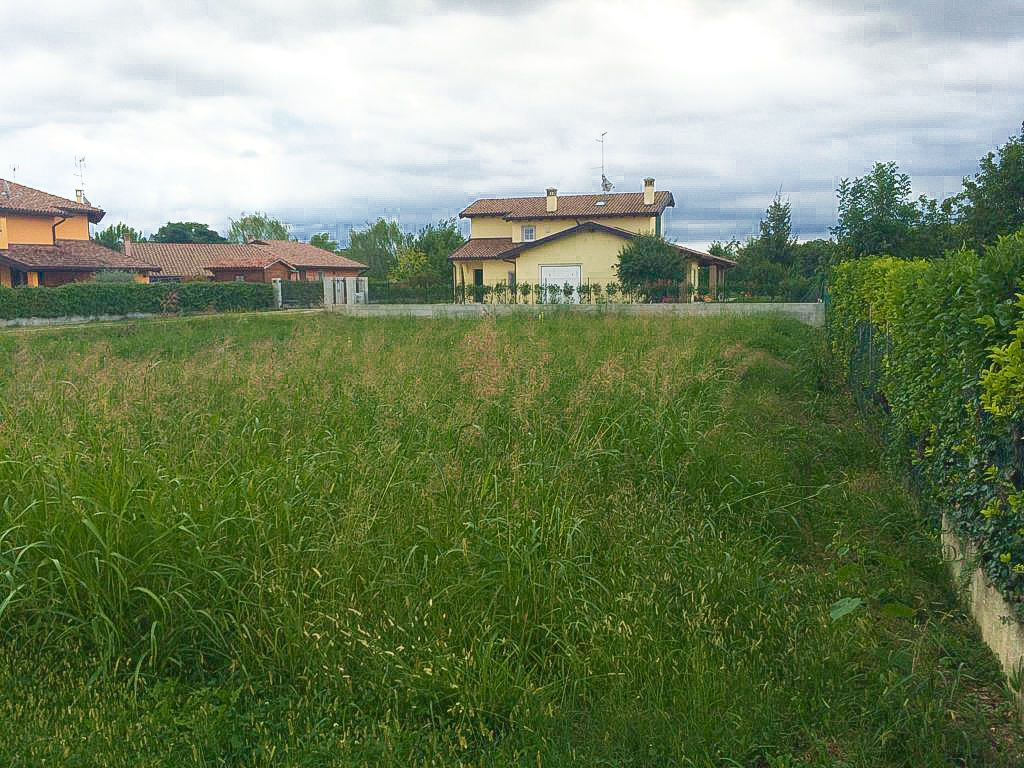 Terreno in vendita a Fiumicello Villa Vicentina