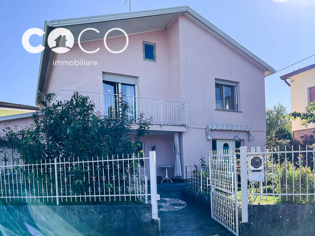 Casa singola in vendita a Ronchi dei Legionari