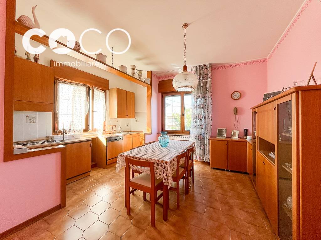 Casa singola in vendita a Ronchi dei Legionari