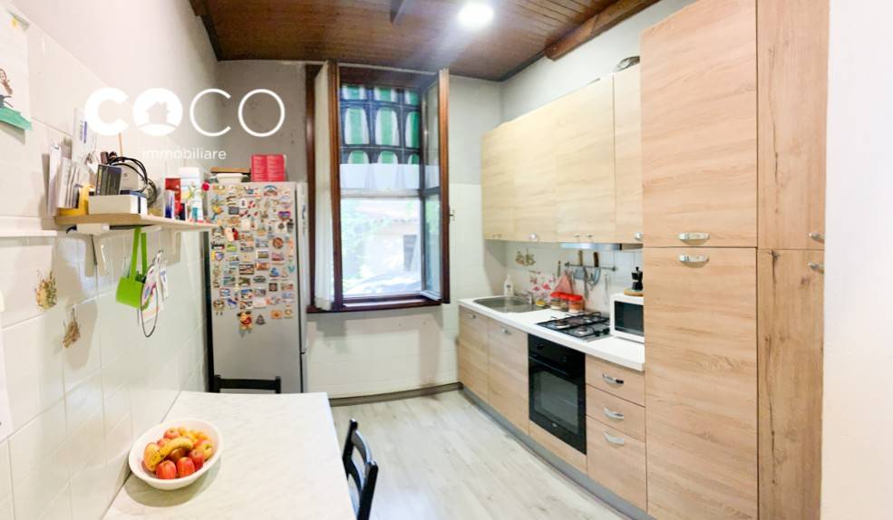 Appartamento in vendita a San Canzian d'Isonzo, Pieris