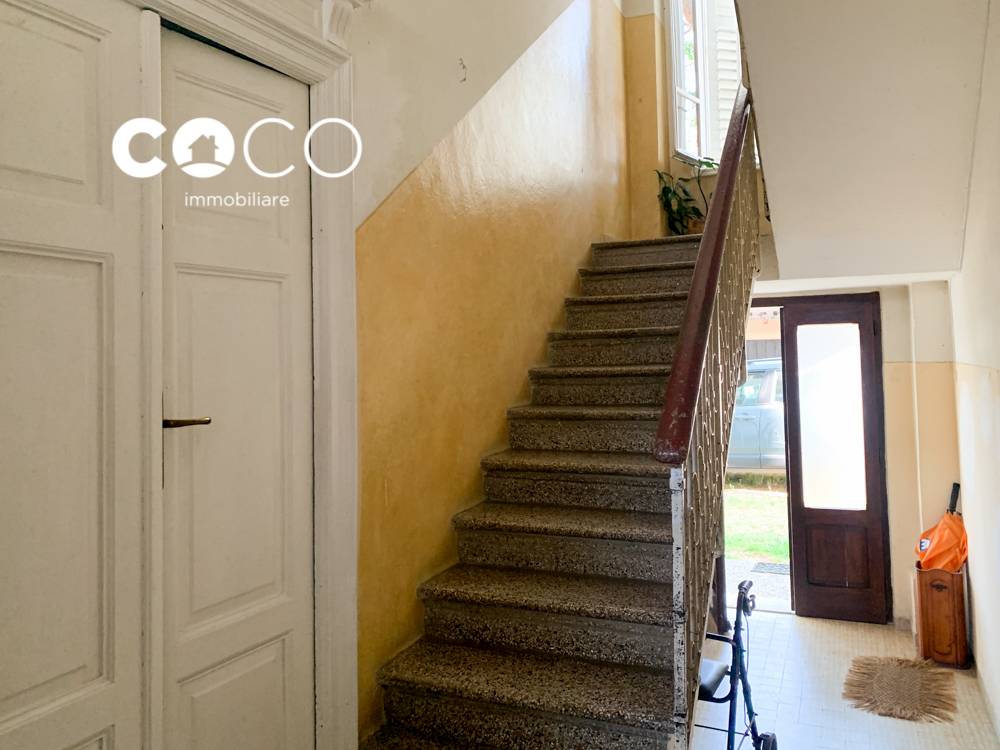 Appartamento in vendita a San Canzian d'Isonzo, Pieris